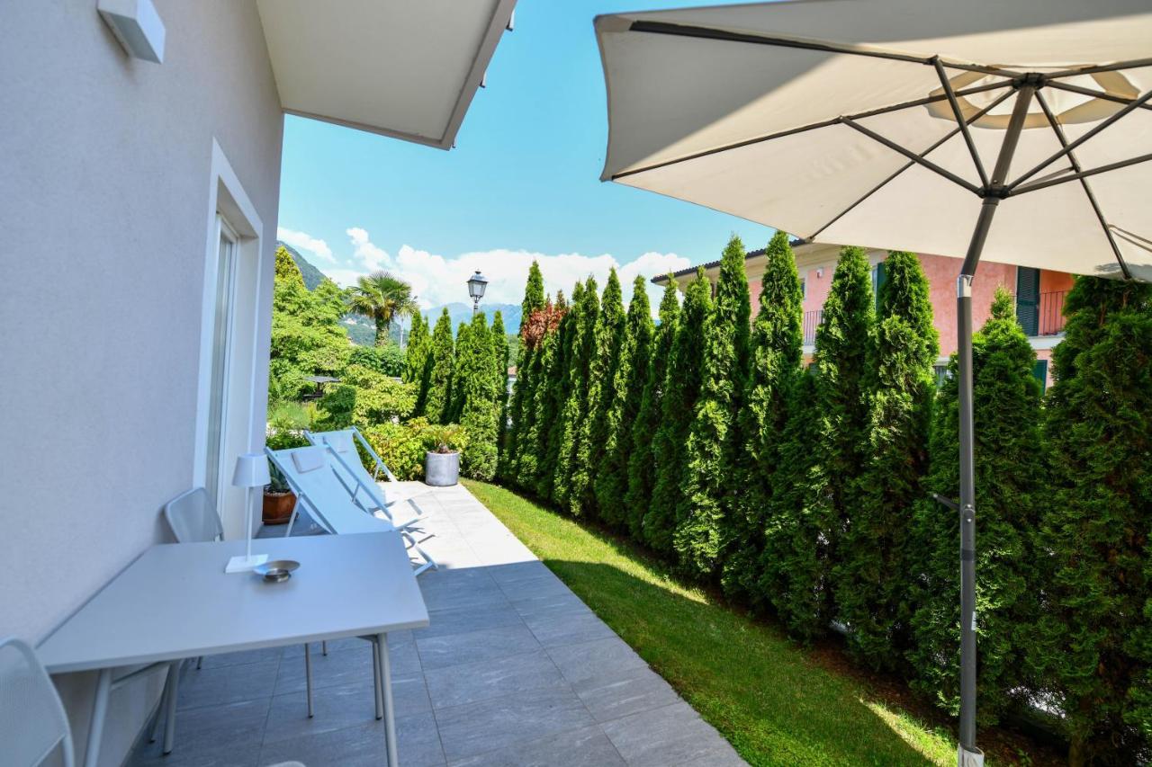 Regina E Oriente Apartamento Baveno Exterior foto